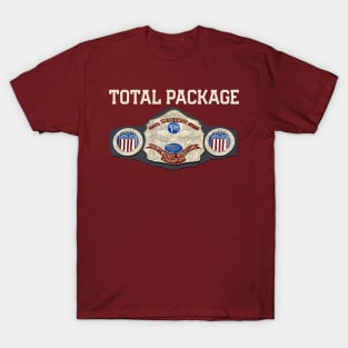 Total Package T-Shirt